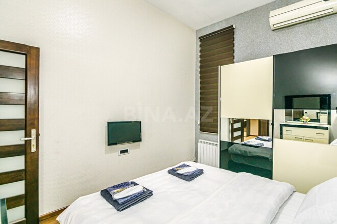 Сдаётся 2-комн. вторичка 70 м², м. Сахил, photo 10 from 27