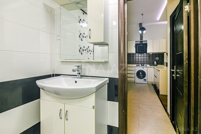 Сдаётся 2-комн. вторичка 70 м², м. Сахил, photo 6 from 27