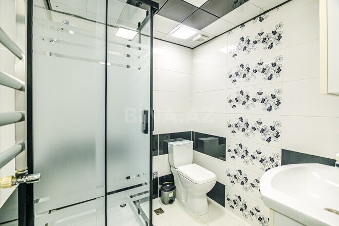 Сдаётся 2-комн. вторичка 70 м², м. Сахил, photo 7 from 27