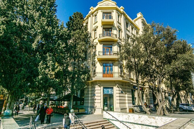 Сдаётся 2-комн. вторичка 70 м², м. Сахил, photo 25 from 27