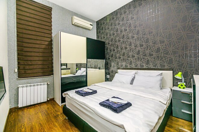 Сдаётся 2-комн. вторичка 70 м², м. Сахил, photo 15 from 27