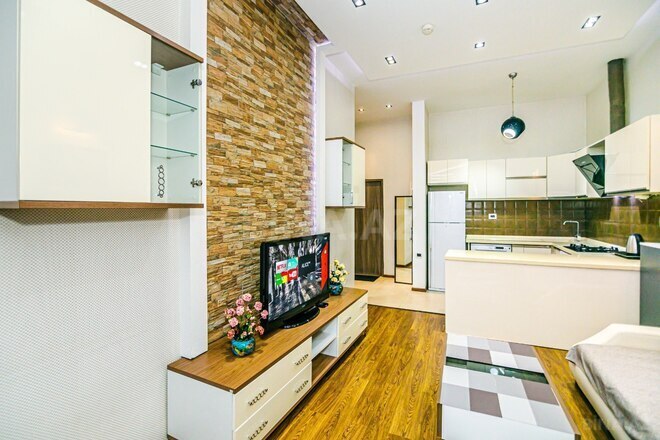 Сдаётся 2-комн. вторичка 70 м², м. Сахил, photo 3 from 27