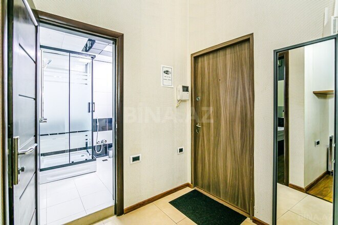 Сдаётся 2-комн. вторичка 70 м², м. Сахил, photo 24 from 27