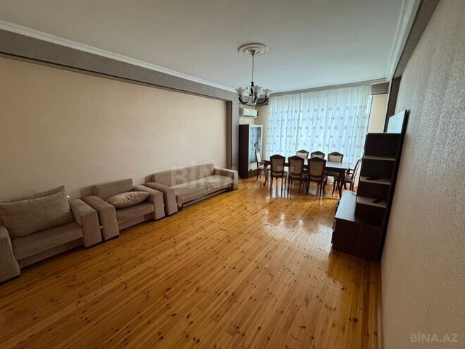 İcarəyə verilir 2 otaqlı yeni tikili 110 m², 8-ci kilometr q., photo 5 from 13