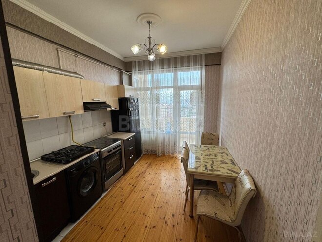 İcarəyə verilir 2 otaqlı yeni tikili 110 m², 8-ci kilometr q., photo 3 from 13