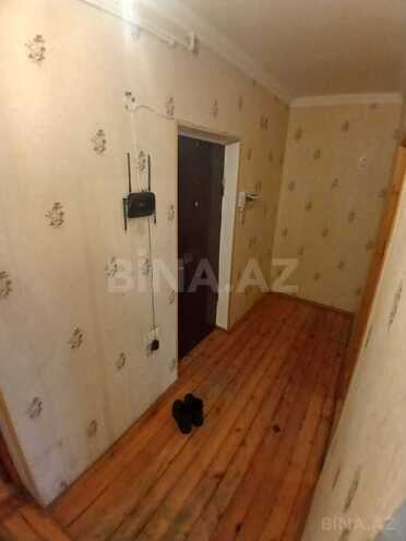 İcarəyə verilir 2 otaqlı köhnə tikili 60 m², 8-ci kilometr q., photo 4 from 8