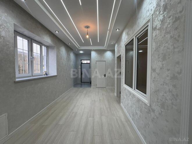 Satılır 4 otaqlı həyət evi/bağ evi 100 m², Bakıxanov q., photo 10 from 11