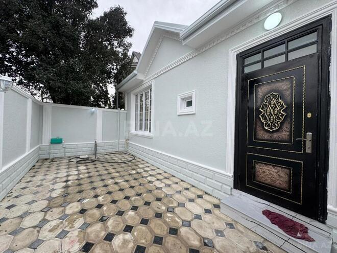 Satılır 4 otaqlı həyət evi/bağ evi 100 m², Bakıxanov q., photo 3 from 11