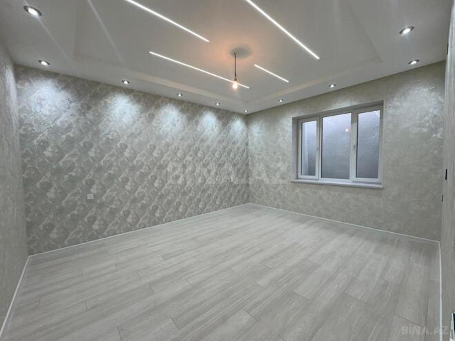 Satılır 4 otaqlı həyət evi/bağ evi 100 m², Bakıxanov q., photo 4 from 11