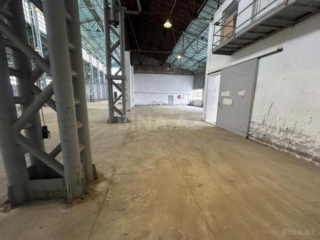 Сдаётся  объект 1 800 м², пос. Бинагади, photo 5 from 10