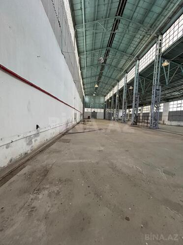 Сдаётся  объект 1 800 м², пос. Бинагади, photo 4 from 10