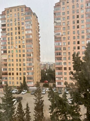 İcarəyə verilir 3 otaqlı köhnə tikili 70 m², Nəsimi m., photo 6 from 14