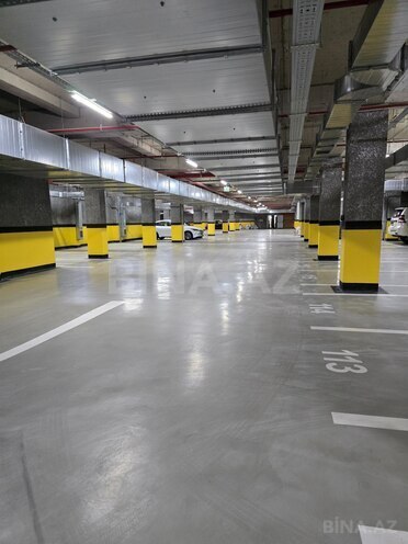 Продаётся 4-комн. новостройка 175.7 м², м. Шах Исмаил Хатаи, photo 17 from 18