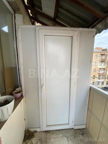 İcarəyə verilir 2 otaqlı köhnə tikili 60 m², Qara Qarayev m., photo 3 from 12