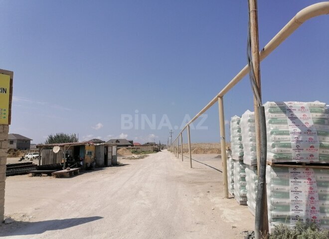 Продаётся  участок 2 сот, пос. Говсан, photo 9 from 10