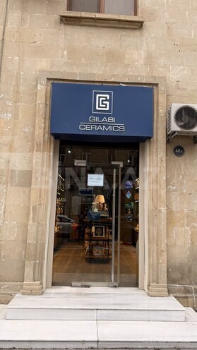 İcarəyə verilir  obyekt 38 m², 28 May m., photo 4 from 5