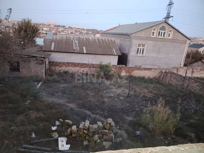 Продаётся  участок 4 сот, пос. Бакиханова, photo 3 from 5