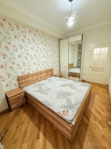 Сдаётся 3-комн. новостройка 100 м², м. Бакмил, photo 6 from 22