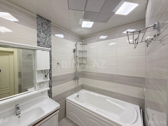 Сдаётся 3-комн. новостройка 100 м², м. Бакмил, photo 14 from 22