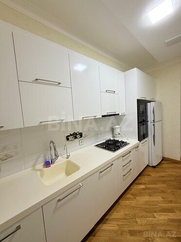 Сдаётся 3-комн. новостройка 100 м², м. Бакмил, photo 5 from 22