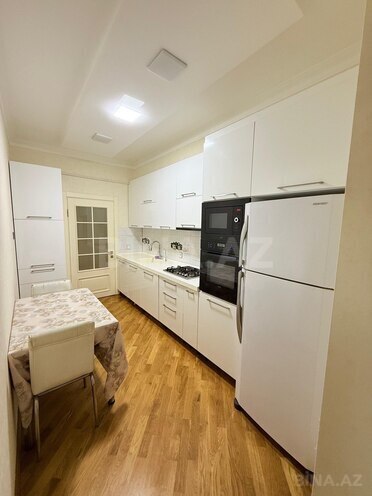 Сдаётся 3-комн. новостройка 100 м², м. Бакмил, photo 4 from 22