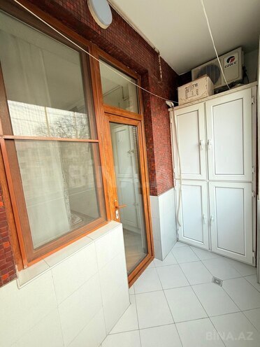 Сдаётся 3-комн. новостройка 100 м², м. Бакмил, photo 20 from 22