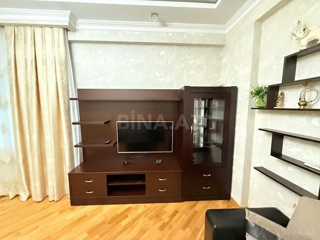 Сдаётся 3-комн. новостройка 100 м², м. Бакмил, photo 10 from 22