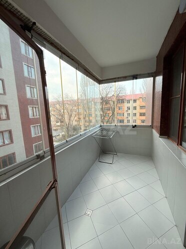 Сдаётся 3-комн. новостройка 100 м², м. Бакмил, photo 18 from 22