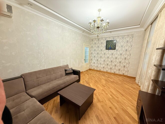 Сдаётся 3-комн. новостройка 100 м², м. Бакмил, photo 9 from 22