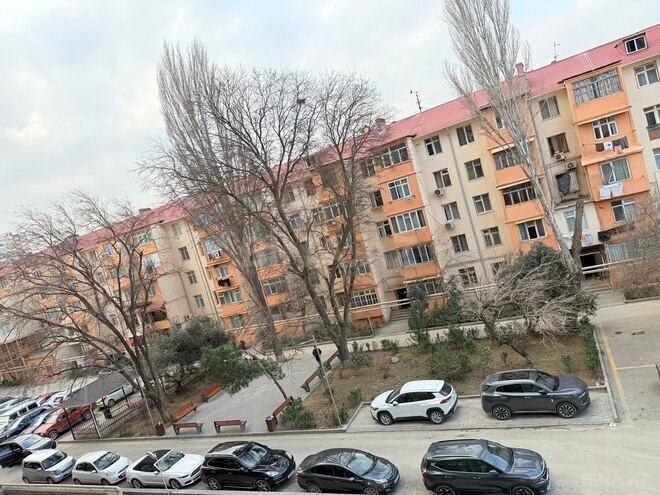 Сдаётся 3-комн. новостройка 100 м², м. Бакмил, photo 21 from 22