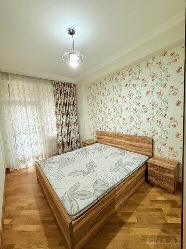 Сдаётся 3-комн. новостройка 100 м², м. Бакмил, photo 7 from 22