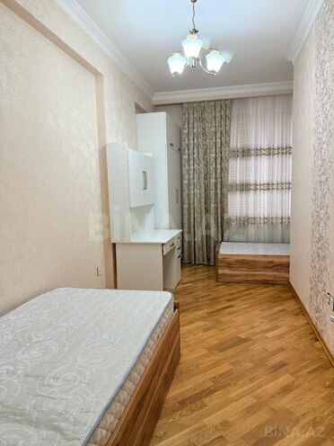 Сдаётся 3-комн. новостройка 100 м², м. Бакмил, photo 15 from 22