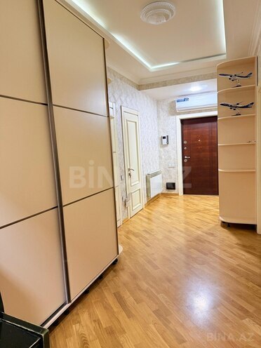 Сдаётся 3-комн. новостройка 100 м², м. Бакмил, photo 12 from 22