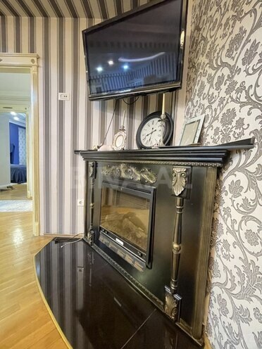 Продаётся 4-комн. новостройка 126 м², м. Иншаатчылар, photo 15 from 18