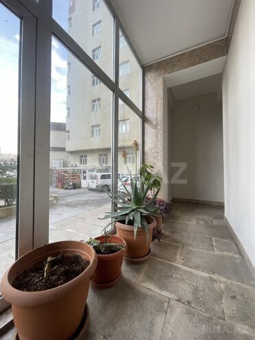 Продаётся 4-комн. новостройка 126 м², м. Иншаатчылар, photo 16 from 18