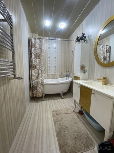 Продаётся 4-комн. новостройка 126 м², м. Иншаатчылар, photo 13 from 18