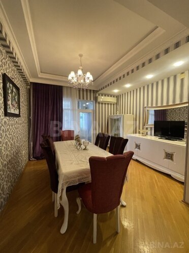Продаётся 4-комн. новостройка 126 м², м. Иншаатчылар, photo 6 from 18