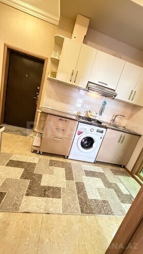 Satılır 2 otaqlı yeni tikili 52 m², Zığ q., photo 4 from 7