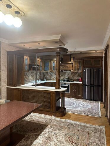 Satılır 6 otaqlı həyət evi/bağ evi 600 m², Yeni Günəşli q., photo 3 from 27