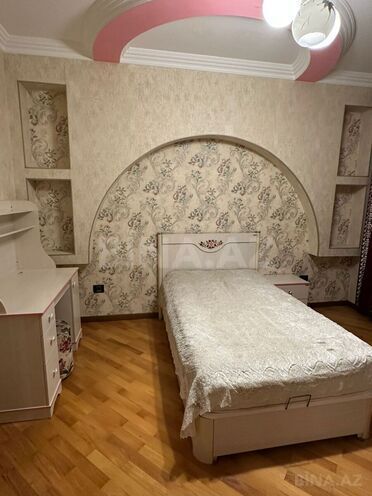 Satılır 6 otaqlı həyət evi/bağ evi 600 m², Yeni Günəşli q., photo 20 from 27