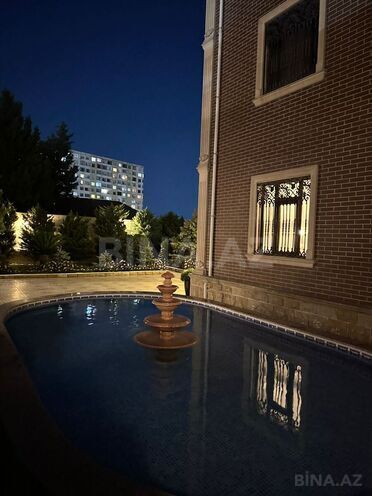 Satılır 6 otaqlı həyət evi/bağ evi 600 m², Yeni Günəşli q., photo 5 from 27