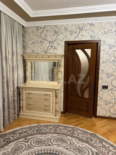 Satılır 6 otaqlı həyət evi/bağ evi 600 m², Yeni Günəşli q., photo 22 from 27