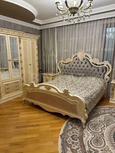 Satılır 6 otaqlı həyət evi/bağ evi 600 m², Yeni Günəşli q., photo 14 from 27