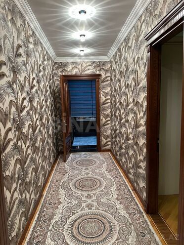 Satılır 6 otaqlı həyət evi/bağ evi 600 m², Yeni Günəşli q., photo 12 from 27