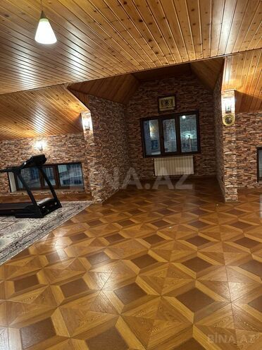 Satılır 6 otaqlı həyət evi/bağ evi 600 m², Yeni Günəşli q., photo 15 from 27