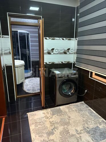 Satılır 6 otaqlı həyət evi/bağ evi 600 m², Yeni Günəşli q., photo 24 from 27