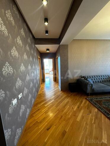 Сдаётся 3-комн. новостройка 120 м², Насиминский  р., photo 4 from 16