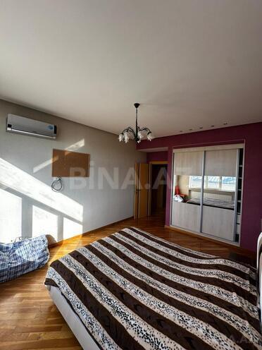 Сдаётся 3-комн. новостройка 120 м², Насиминский  р., photo 6 from 16