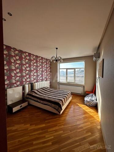 Сдаётся 3-комн. новостройка 120 м², Насиминский  р., photo 5 from 16