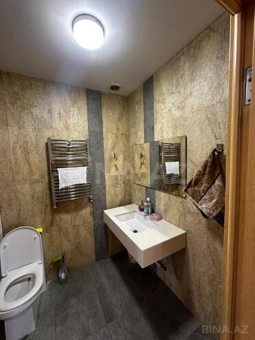 Сдаётся 3-комн. новостройка 120 м², Насиминский  р., photo 13 from 16